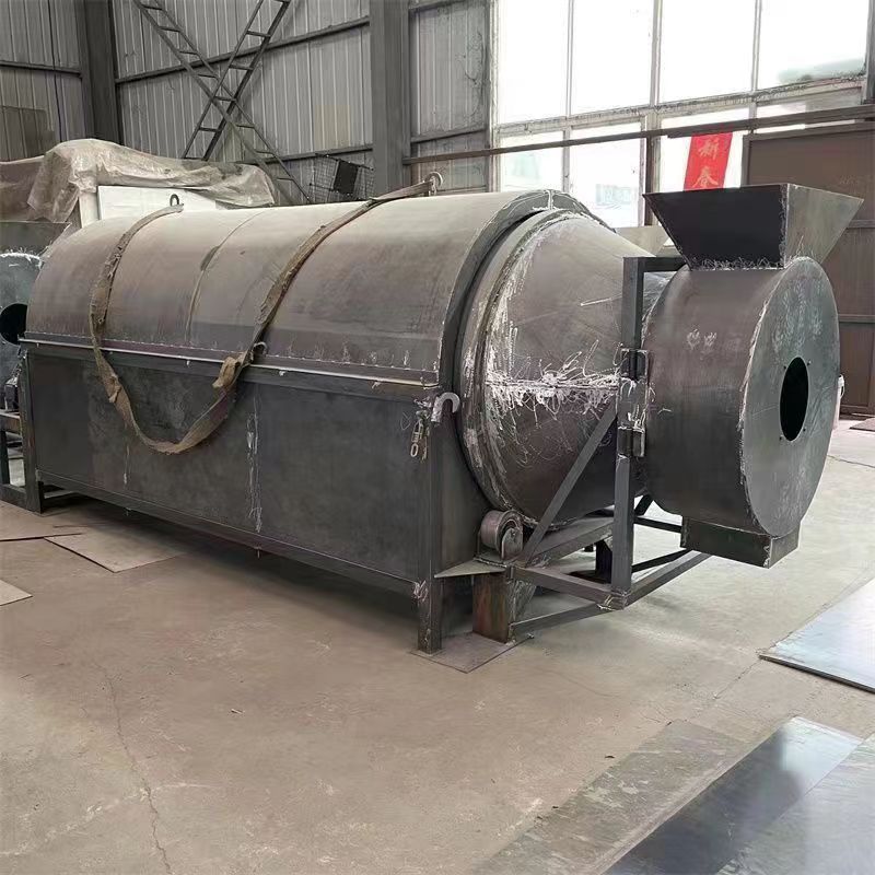烘干机铁屑烘干机严选用料工厂直营