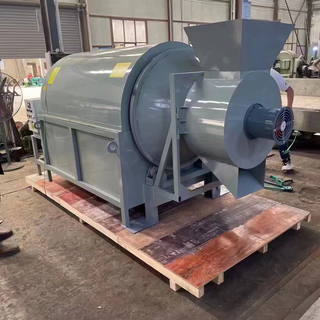 烘干机粮食烘干机老品牌厂家厂家工艺先进