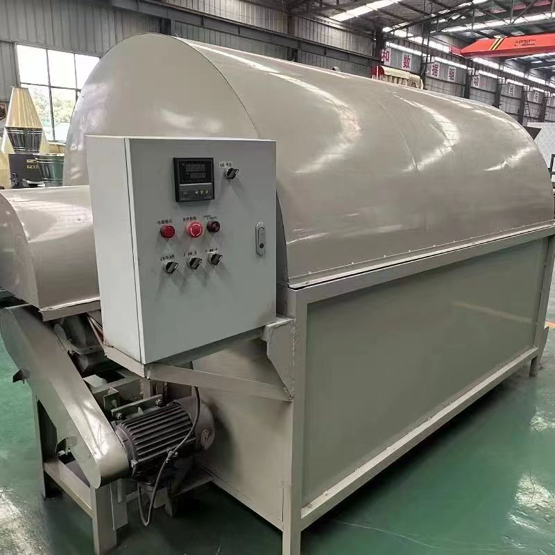 烘干机滚筒烘干机产地源头好货