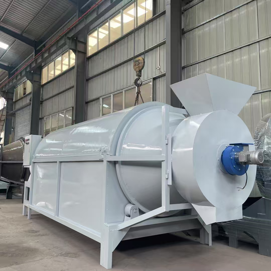 烘干机_粮食烘干机支持定制贴心售后