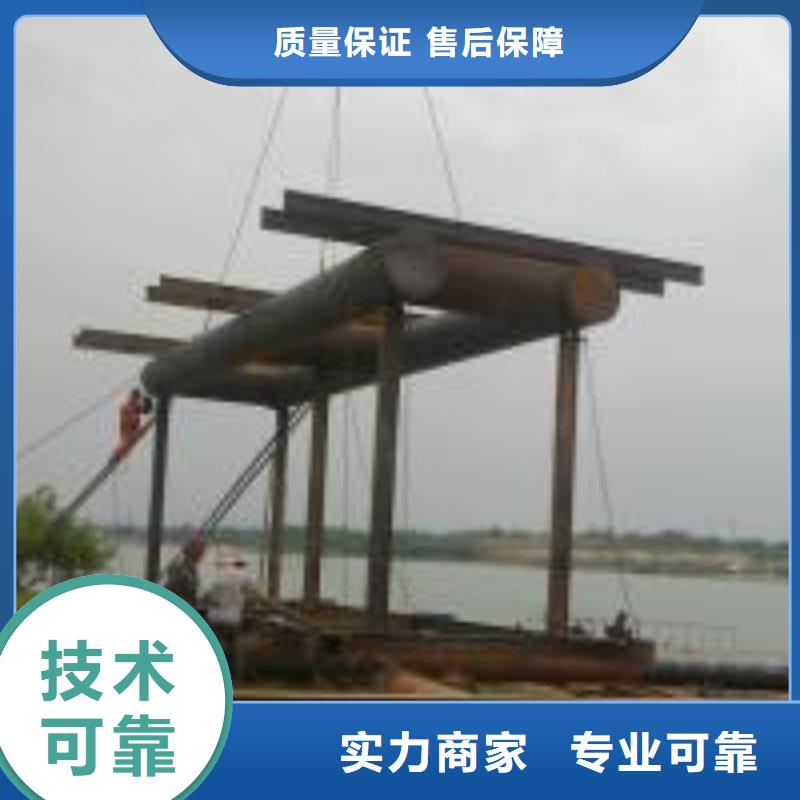 管道蛙人潜水封堵公司哪里有本地生产厂家