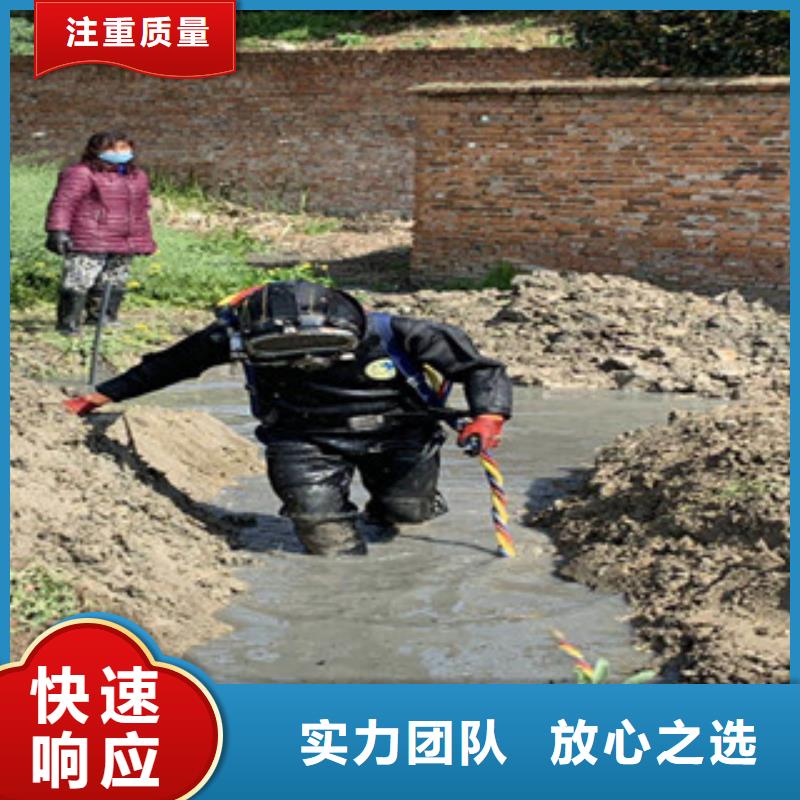 潜水服务公司,本地潜水员团队正规当地服务商