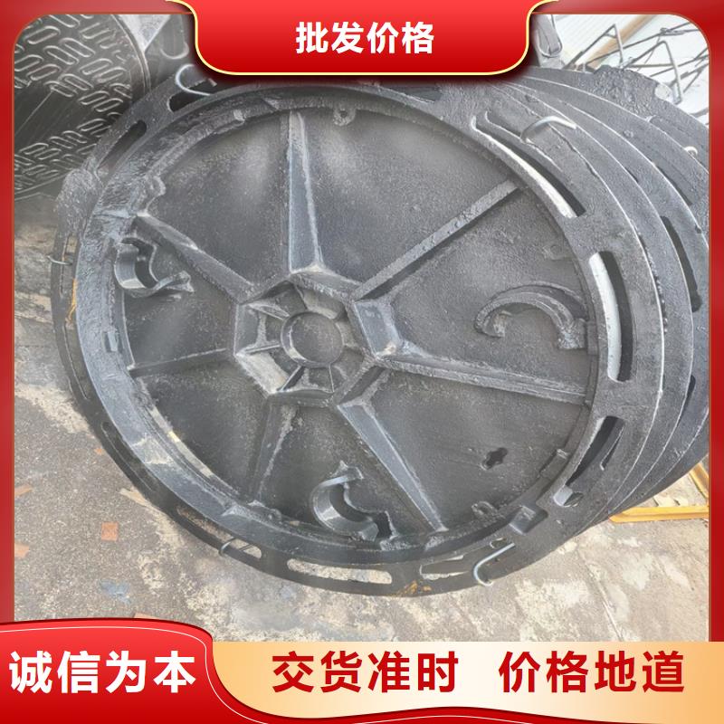 球墨铸铁井盖柔性铸铁排污管源厂直销根据要求定制