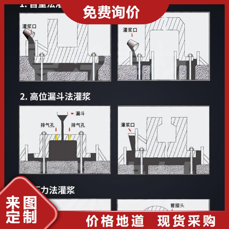 C60灌浆料型号齐全来电咨询