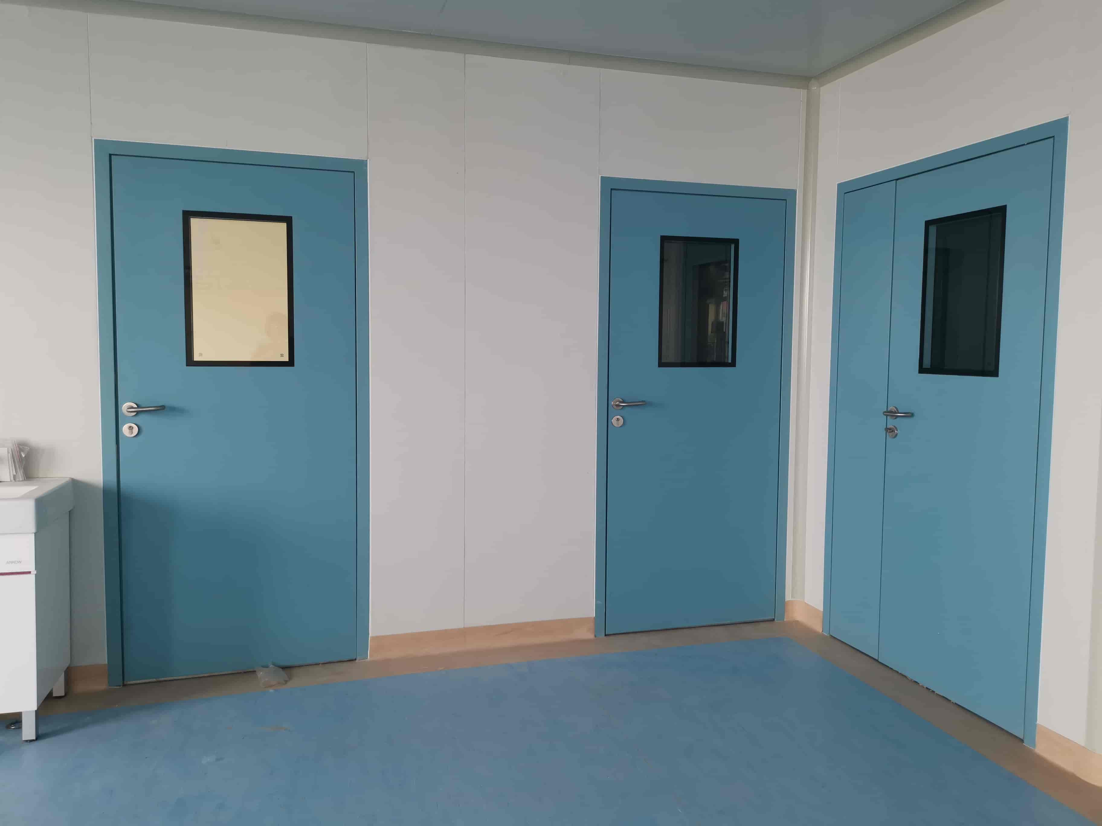 探伤铅门厂家直销多年厂家可靠