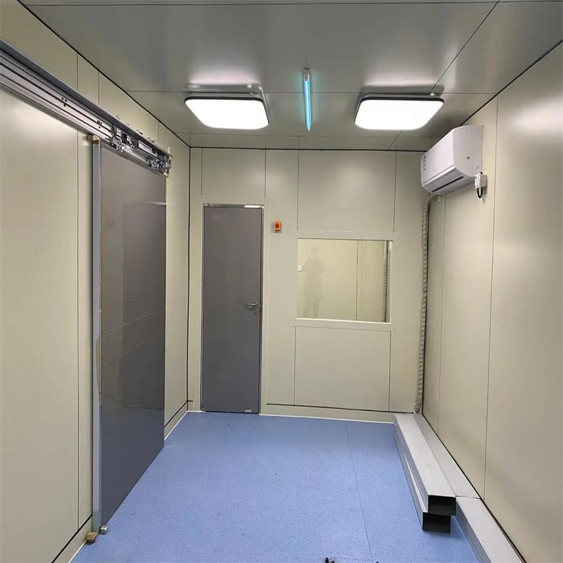 X光室铅板保质保量