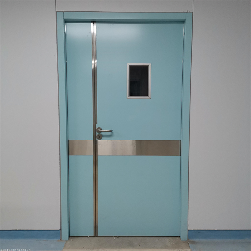 单开铅门怎么卖的同城区域供应商