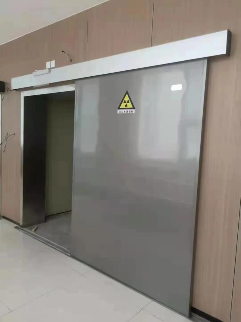 洁净铅门厂家直销诚信可靠