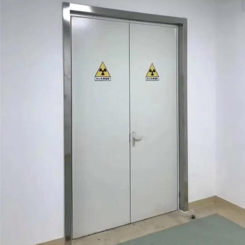 铅门放射科施工防辐射钡板周边公司