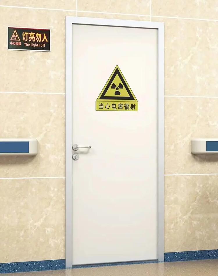 洁净铅门厂家直销我们更专业