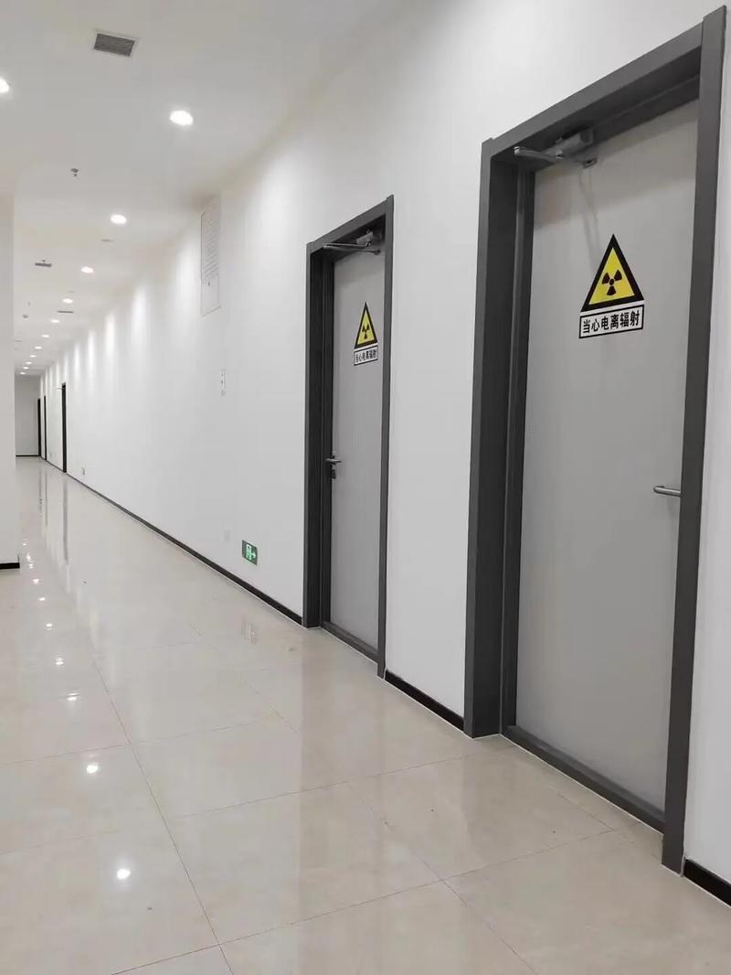 X光室铅板保质保量周边生产商