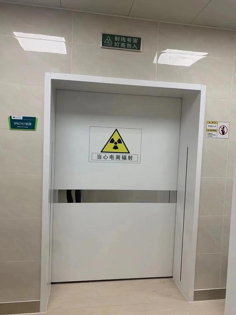 CT室防护钡板保质保量出货快