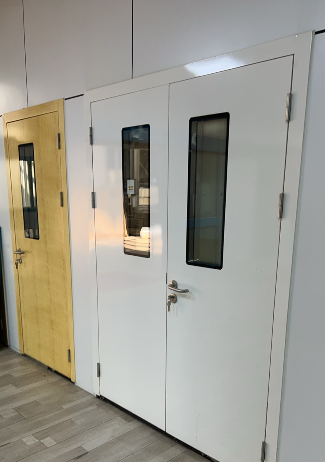 宠物铅房工业铅门保质保量使用方法