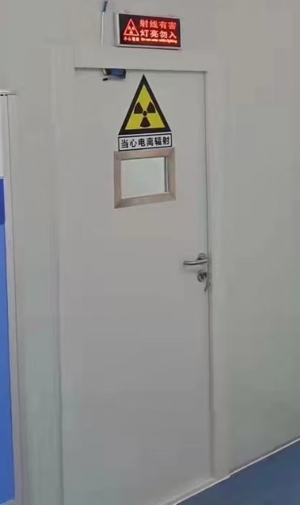 实验室铅门怎么卖的