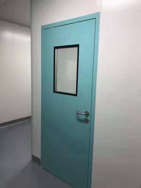 手术室铅门一平方价格本地生产商