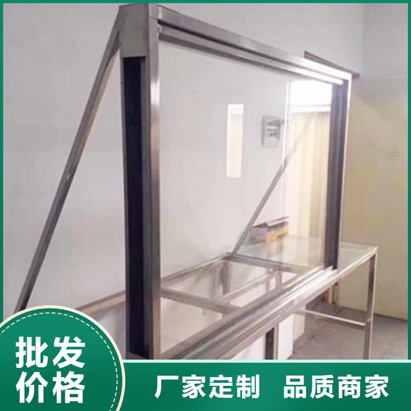 钢质门咨询电话放射科施工本地经销商