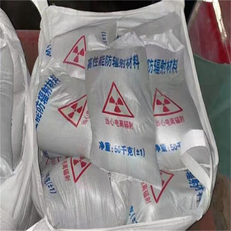 硫酸钡板一吨价格DR铅房施工优势