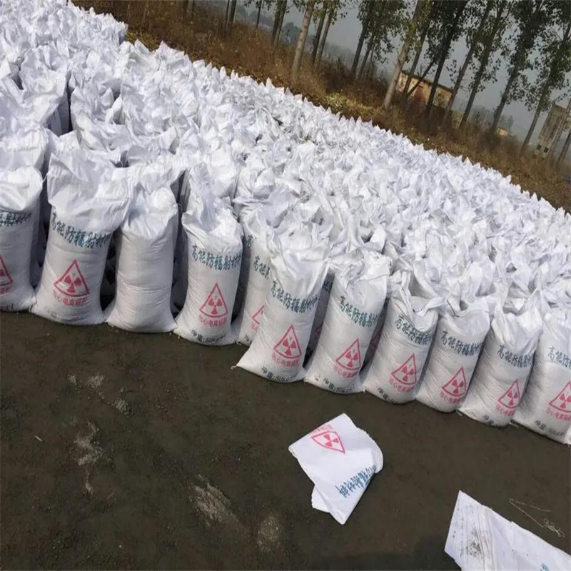 医用铅门按时发货DR铅房大厂家实力看得见