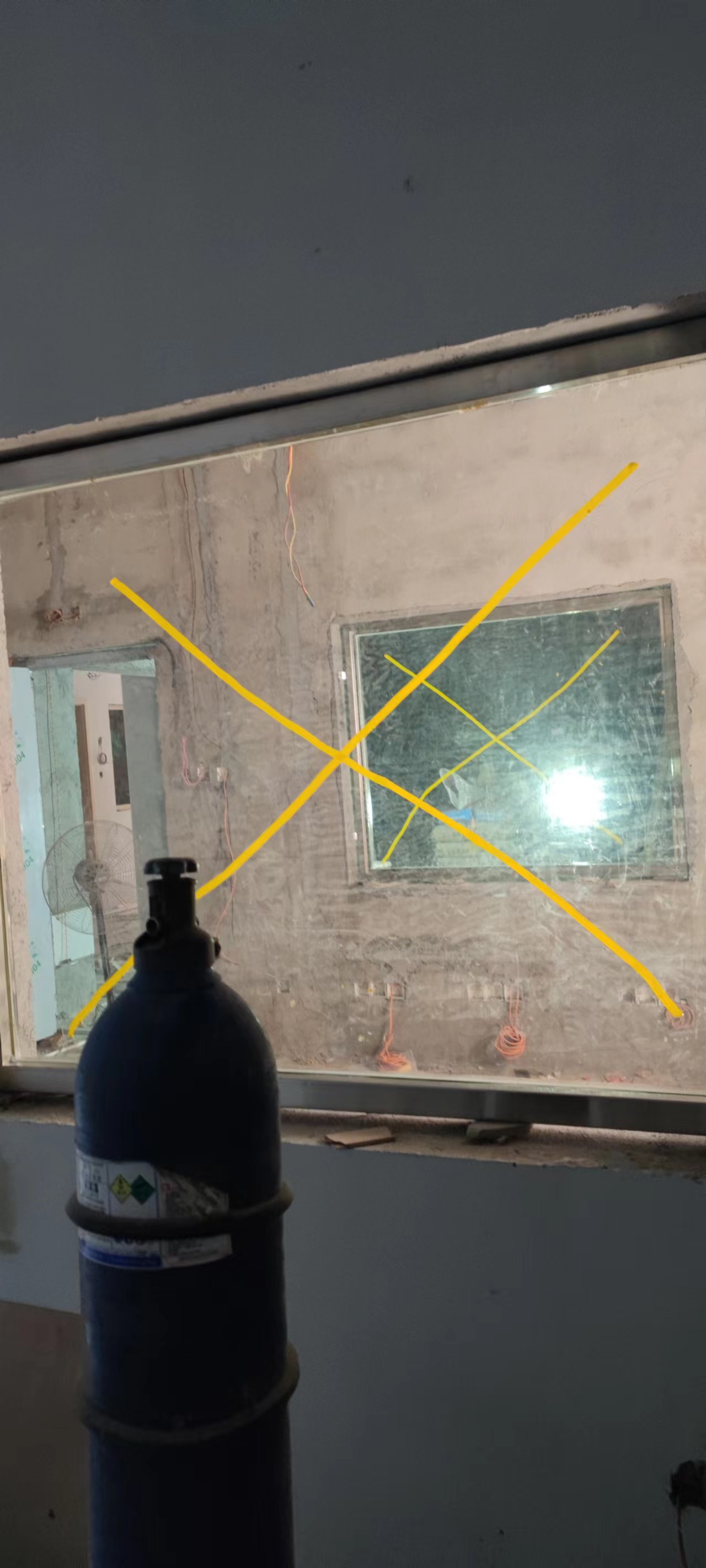 防辐射钡板防辐射工程量大优惠