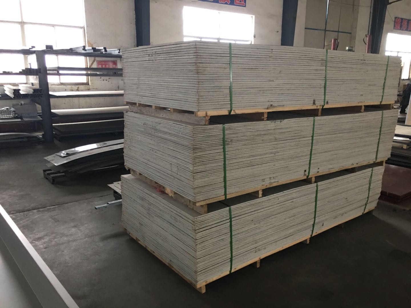 防辐射铅板DR室防护周边供应商