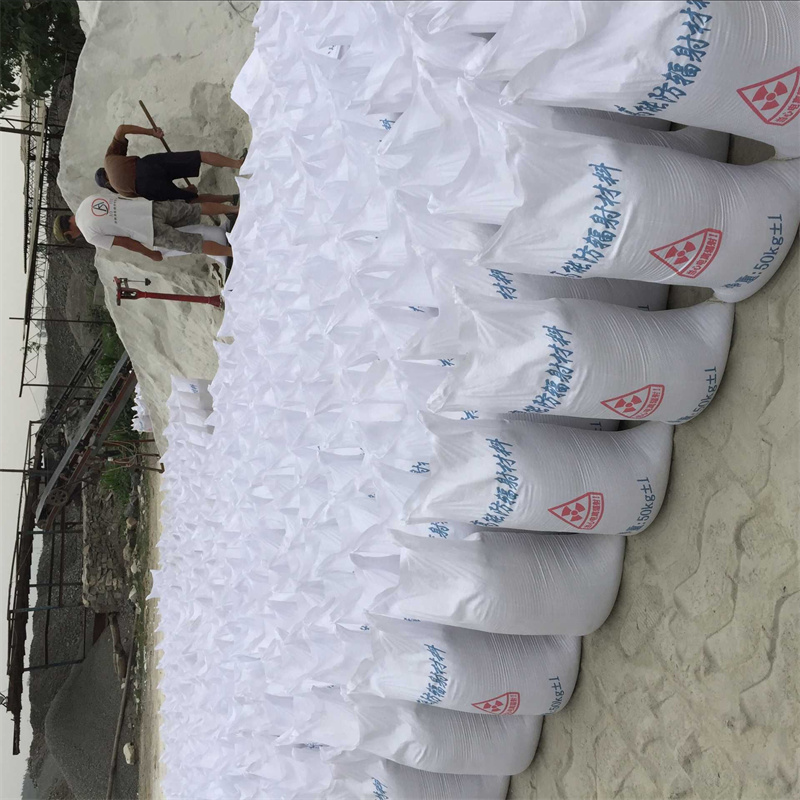 骨密度铅房钢质门标准