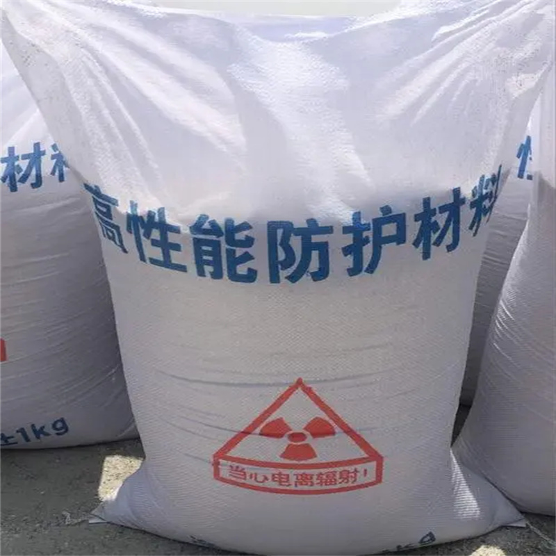 【硫酸钡砂铅板厂家十分靠谱】