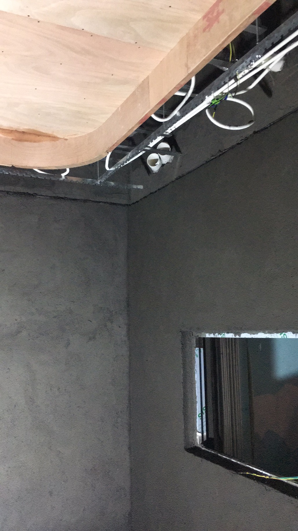 防护钡板生产厂家DR铅房施工注重细节