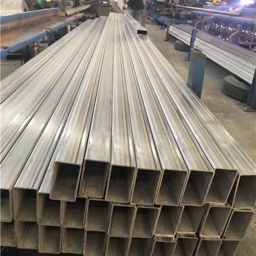304不锈钢管工期短