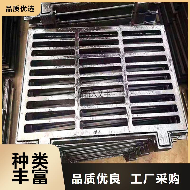 球墨铸铁井盖球墨铸铁管件厂家直销海量现货