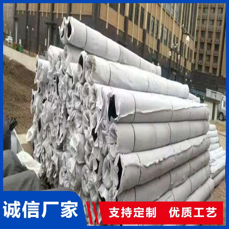 排水盲管是什么质量上乘质检合格发货