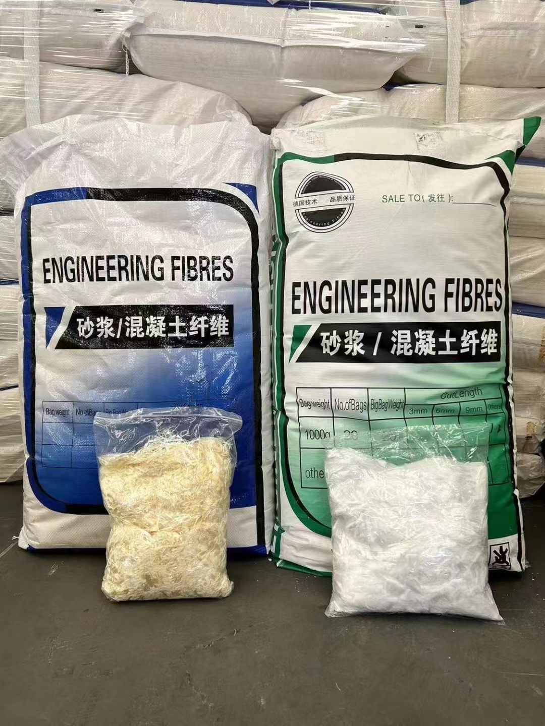螺旋形聚乙烯醇纤维材料为您服务价格