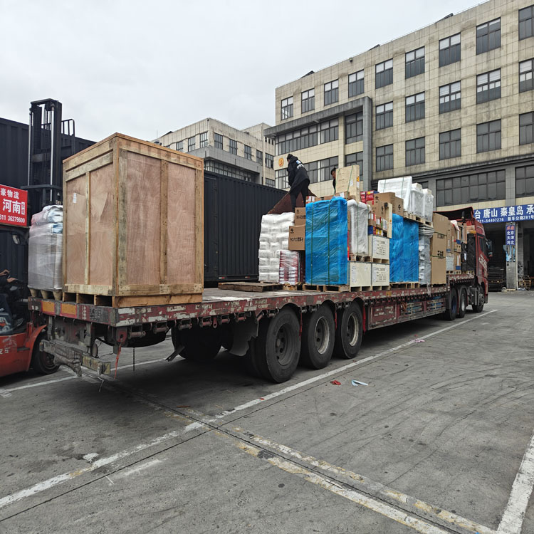 昆山到通辽空车配送