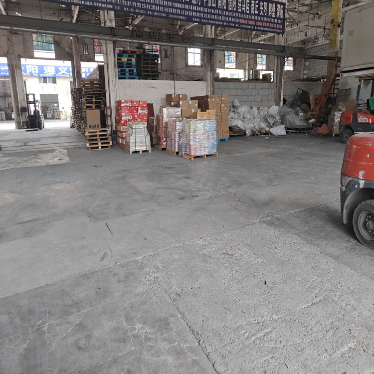 上海到黄山物流公司