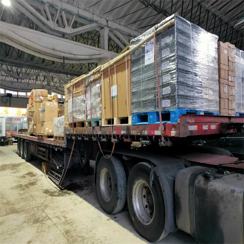 上海到邯郸物流公司