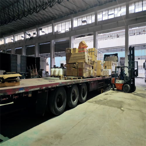 上海到合肥物流公司