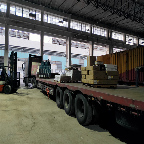 上海到泰州物流公司