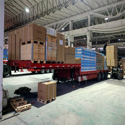 上海到嘉兴物流公司