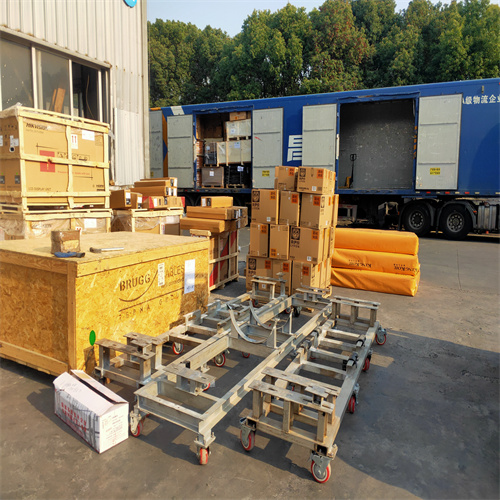 上海到红河物流公司