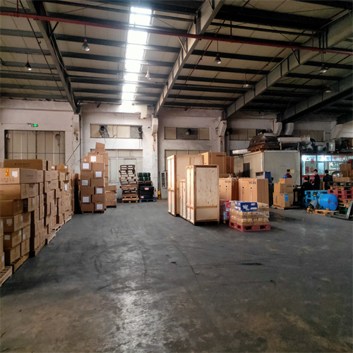 上海到青岛物流公司