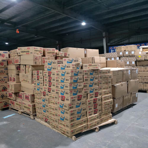 上海到红河物流公司