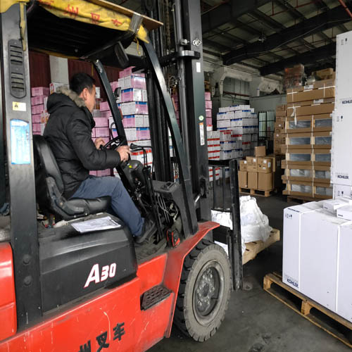 上海到青海物流公司