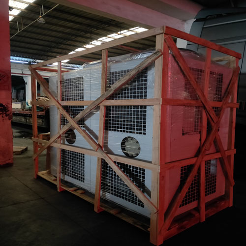 上海到青海物流公司