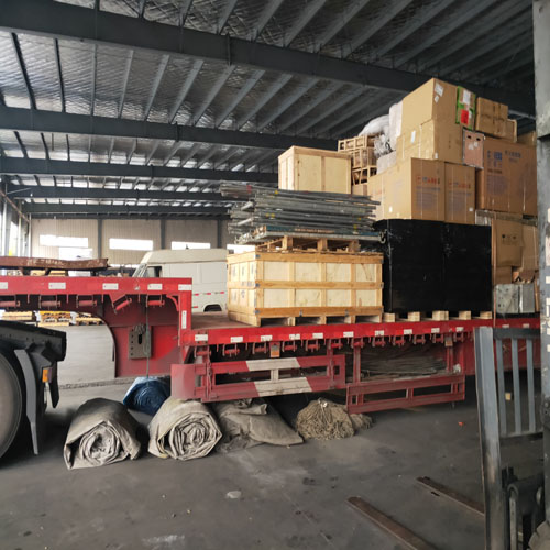 上海到临沂市货运专线为您服务