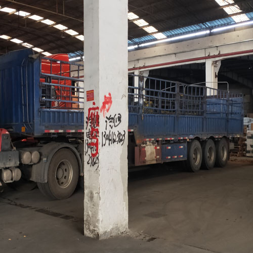 上海到黄石物流公司