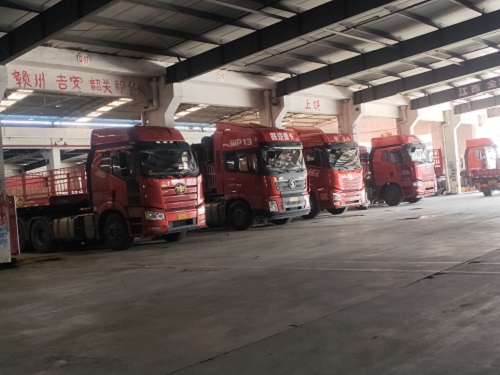 上海到珠海市搬家公司价格行情