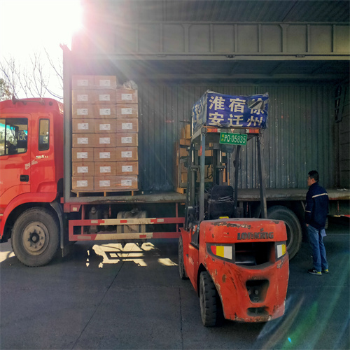 上海到通辽物流公司