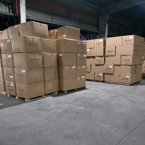 上海到苏州物流公司