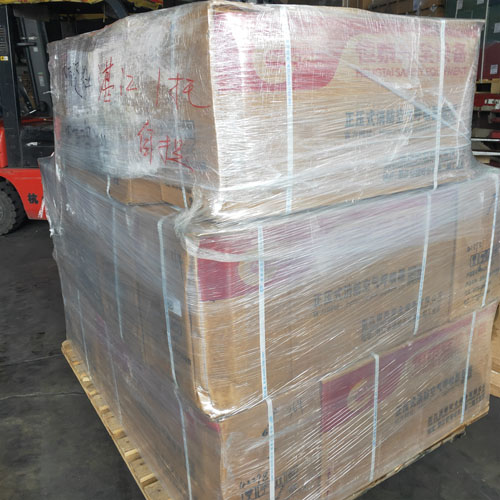 嘉定到潍坊物流公司