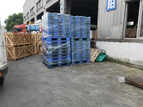 上海到吉林物流公司