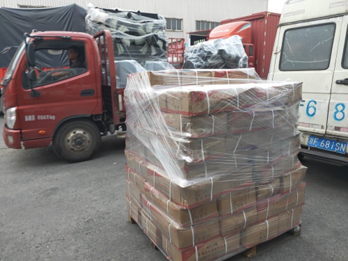 上海到黄石物流公司